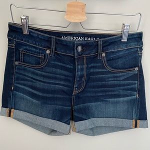 MIDI Shorts